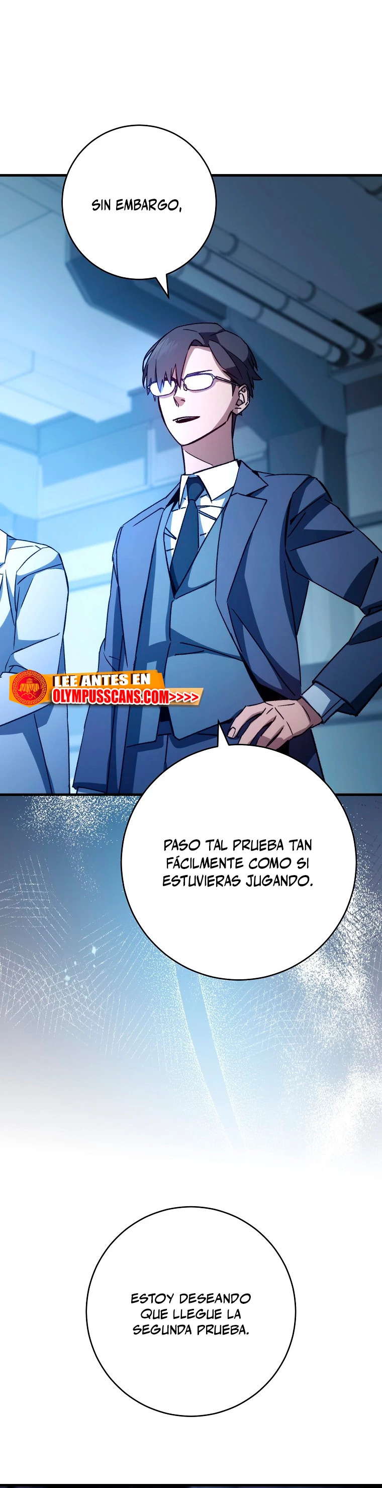 Read Heroe, regresa es Manga Online