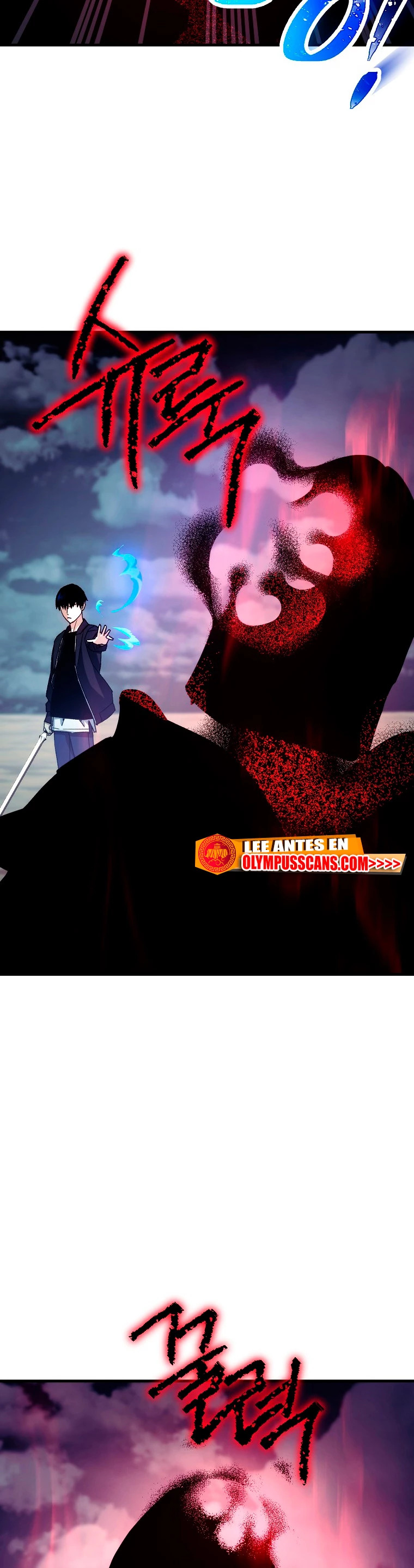 Read Heroe, regresa es Manga Online