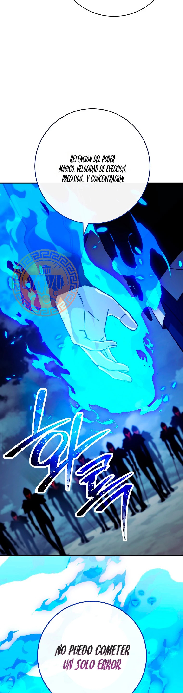 Read Heroe, regresa es Manga Online