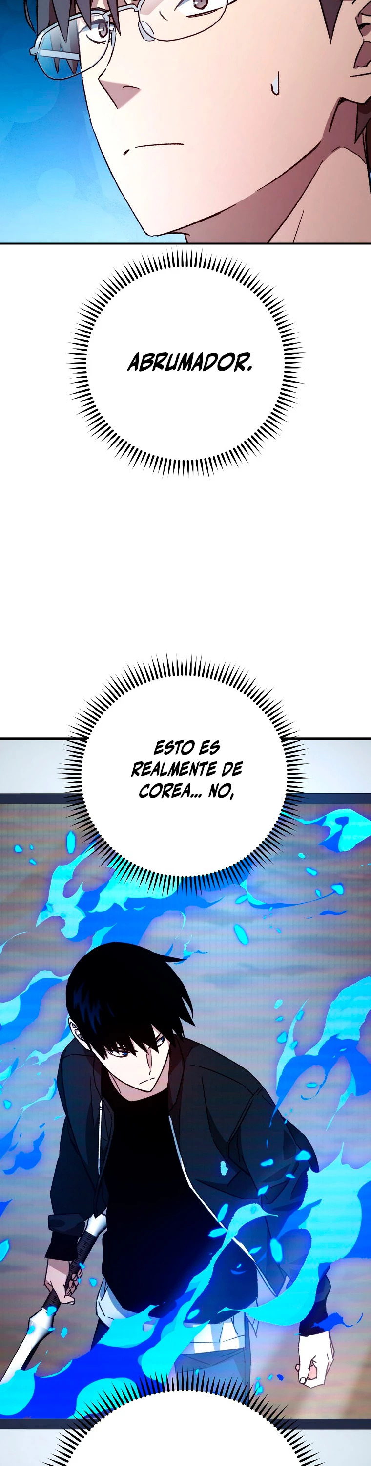Read Heroe, regresa es Manga Online