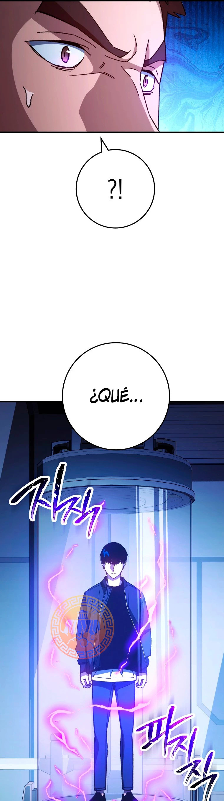 Read Heroe, regresa es Manga Online