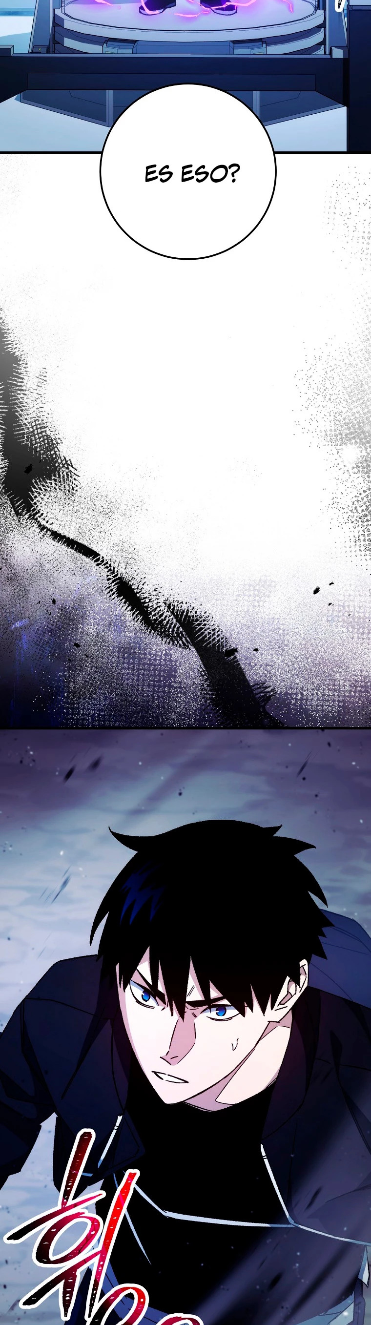 Read Heroe, regresa es Manga Online