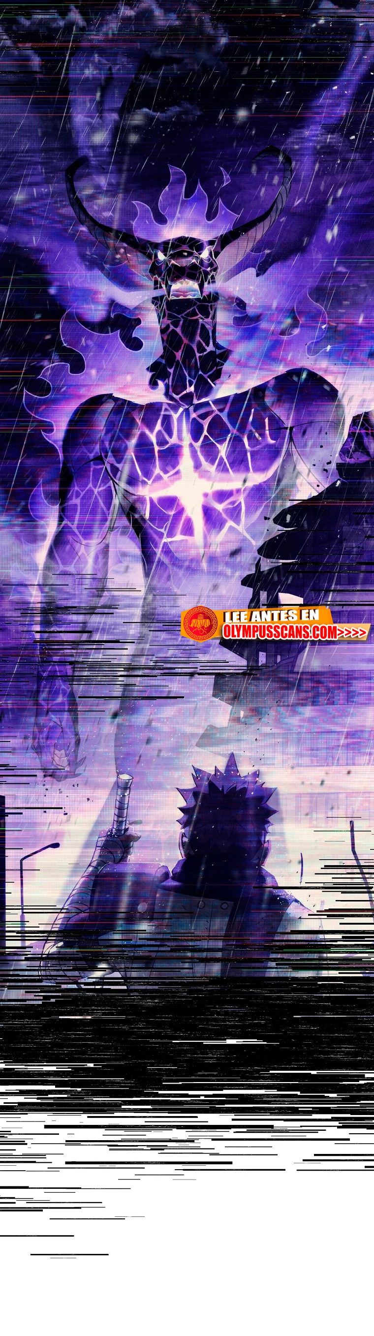 Read Heroe, regresa es Manga Online