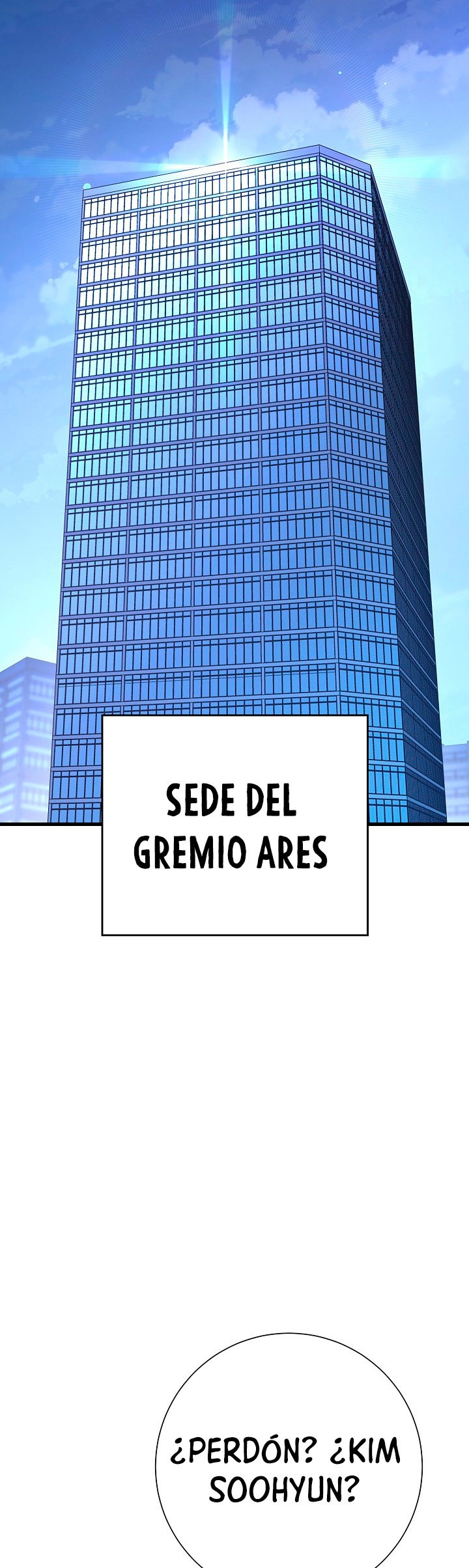Read Heroe, regresa es Manga Online