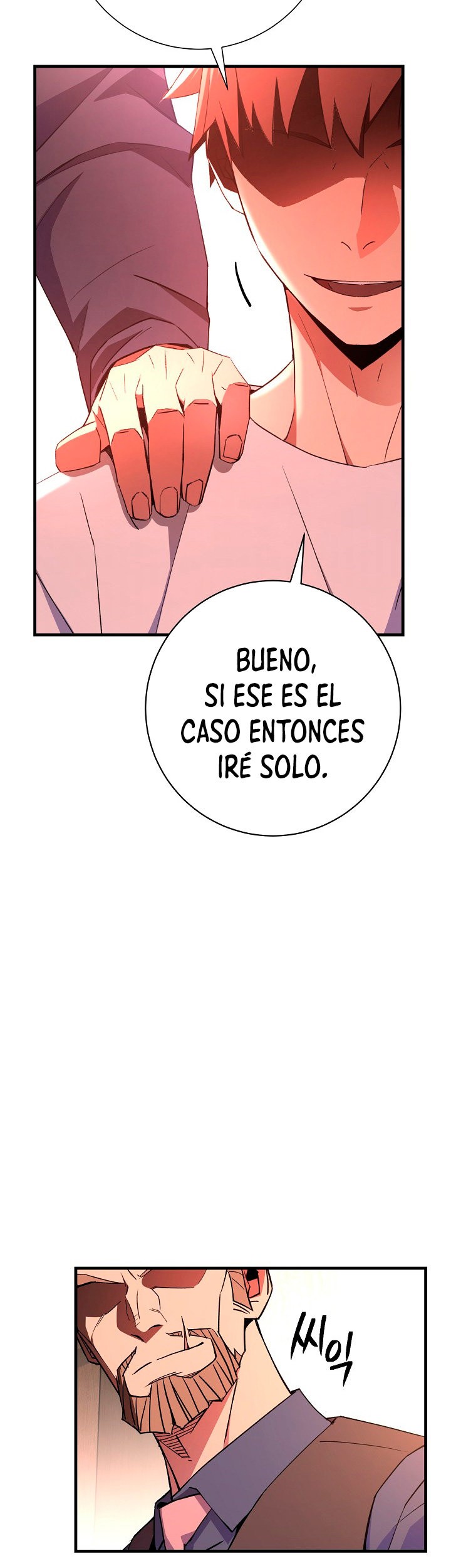 Read Heroe, regresa es Manga Online