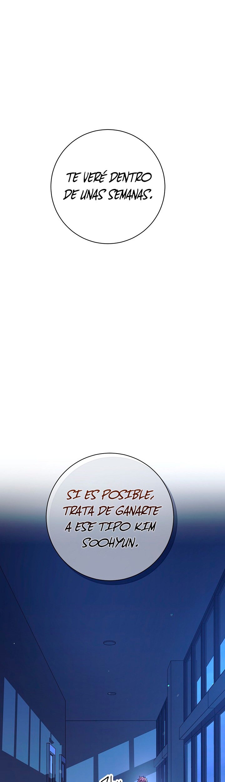 Read Heroe, regresa es Manga Online