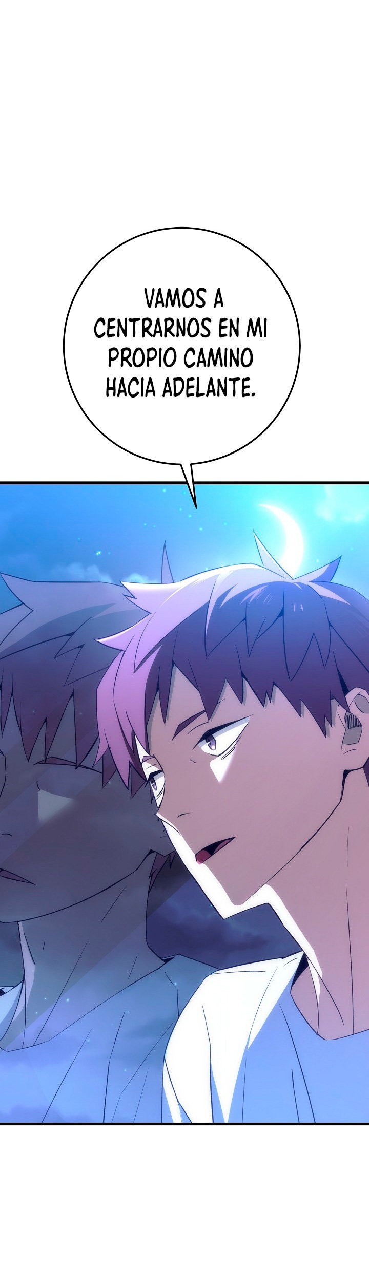 Read Heroe, regresa es Manga Online
