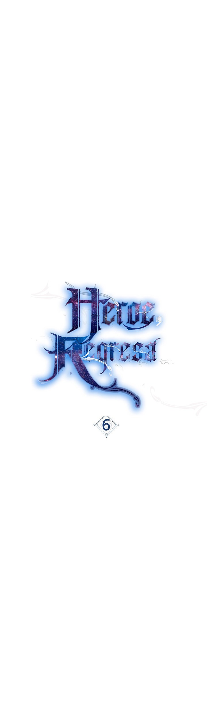 Read Heroe, regresa es Manga Online