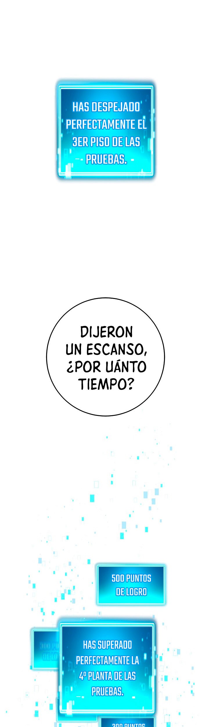 Read Heroe, regresa es Manga Online
