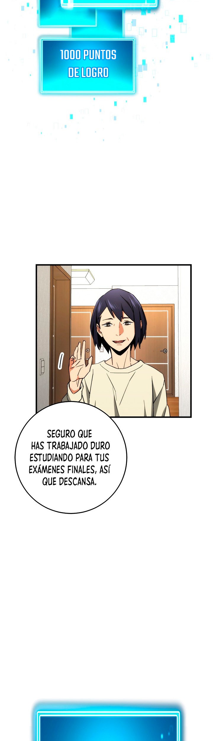 Read Heroe, regresa es Manga Online
