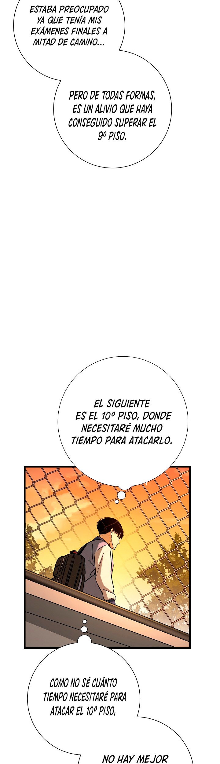 Read Heroe, regresa es Manga Online