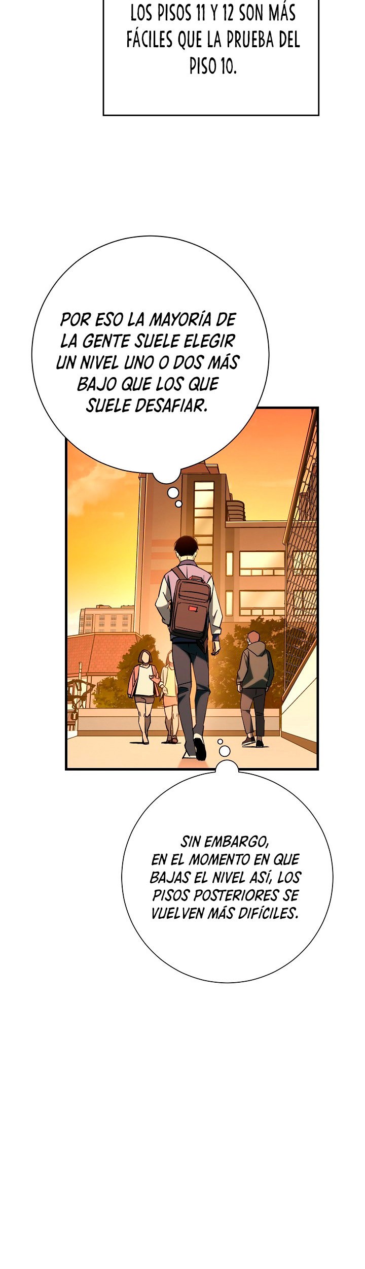 Read Heroe, regresa es Manga Online