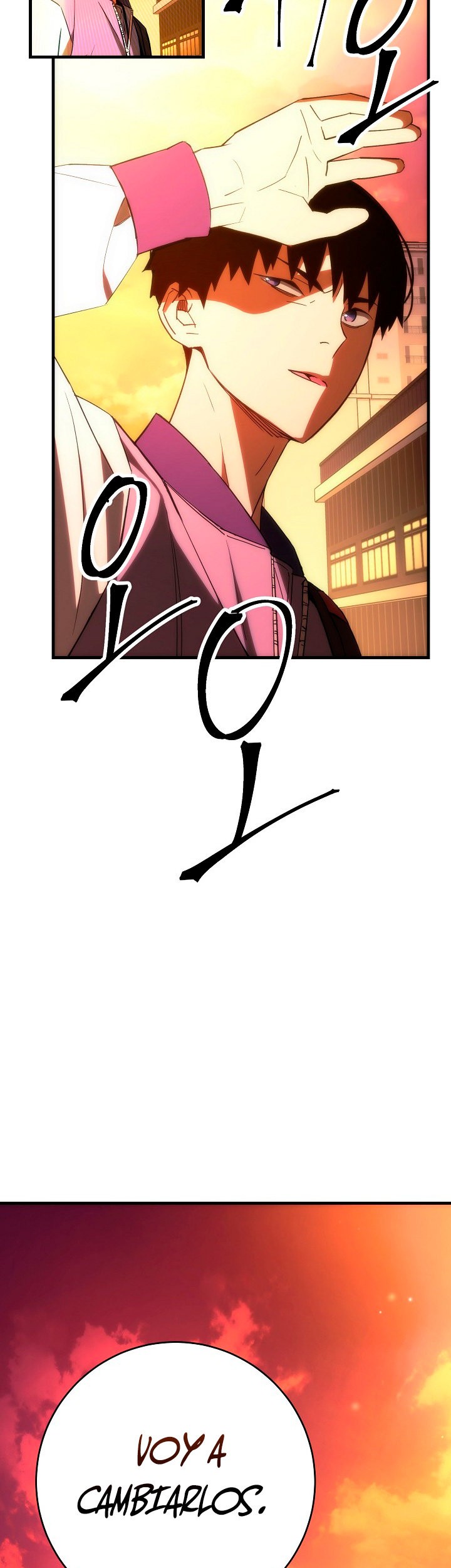 Read Heroe, regresa es Manga Online