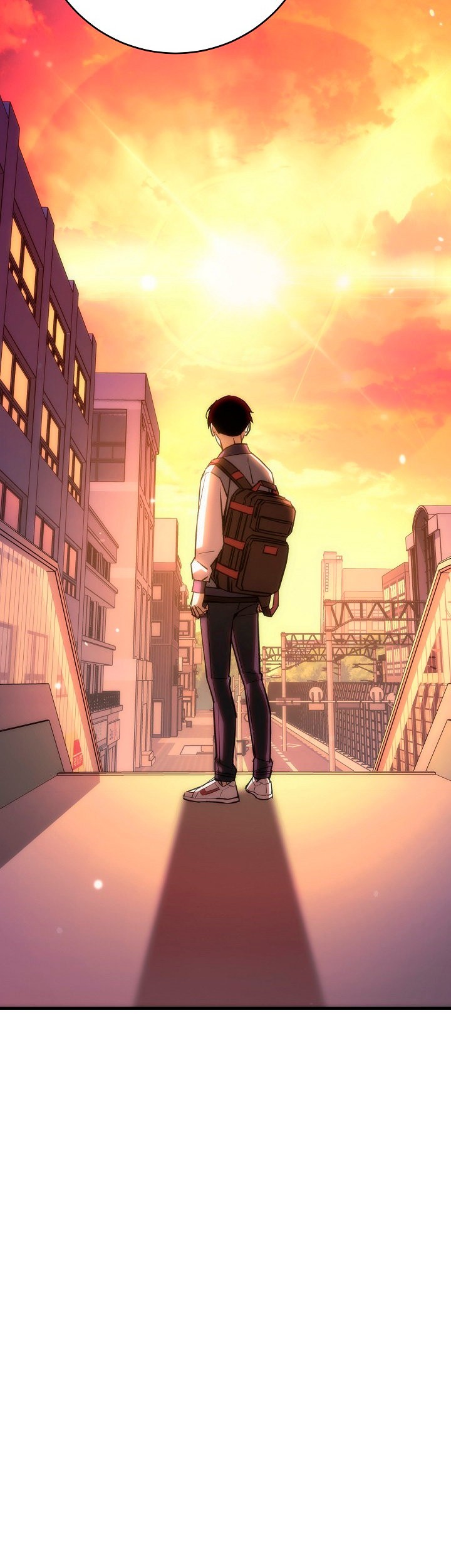Read Heroe, regresa es Manga Online