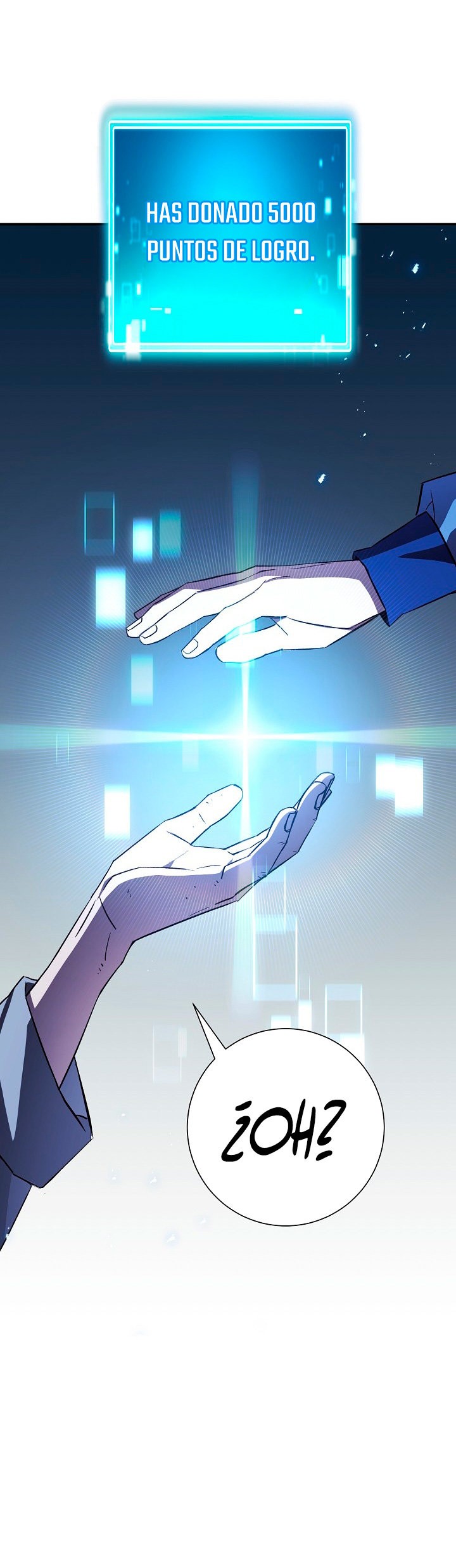 Read Heroe, regresa es Manga Online