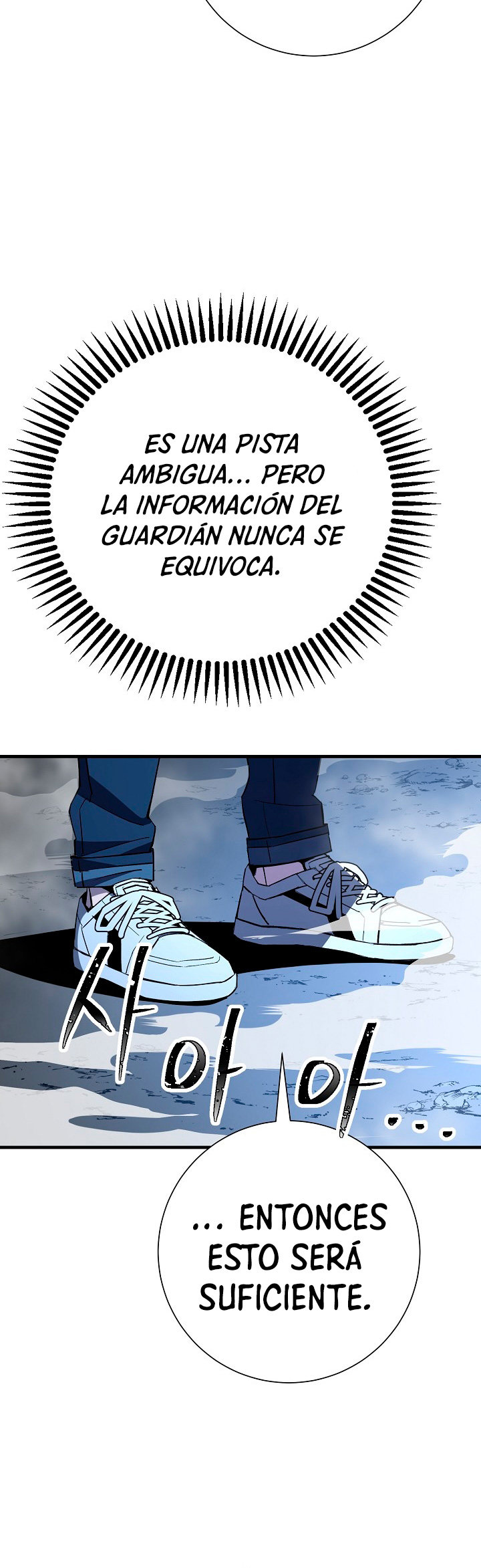Read Heroe, regresa es Manga Online