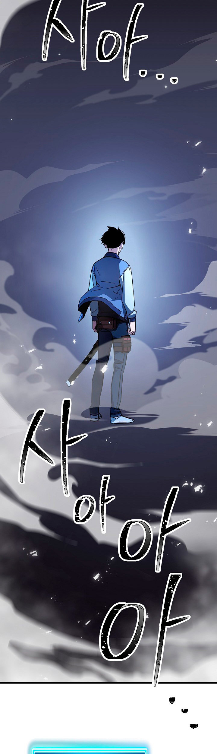Read Heroe, regresa es Manga Online