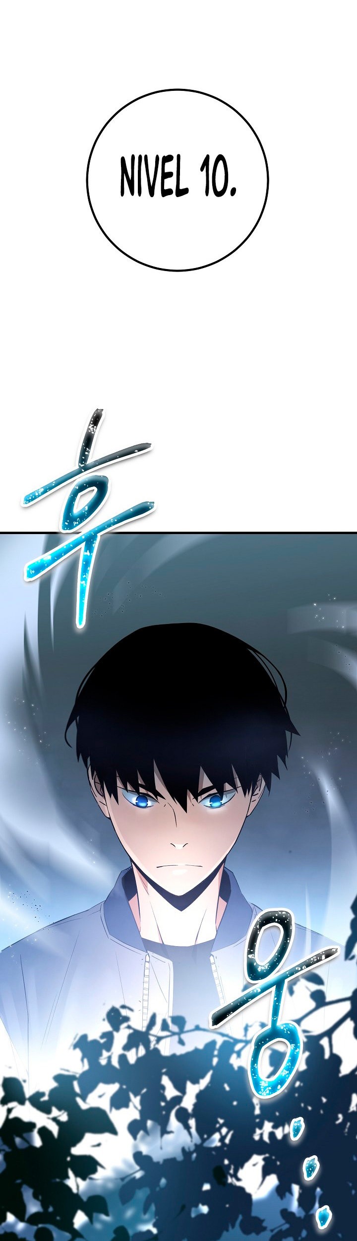 Read Heroe, regresa es Manga Online