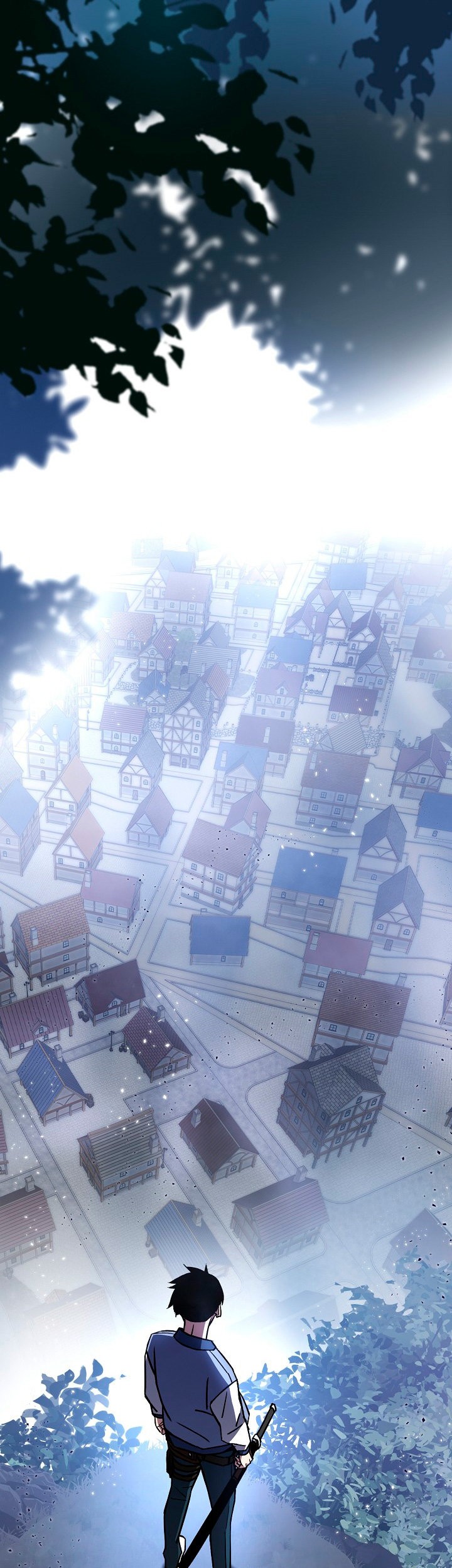 Read Heroe, regresa es Manga Online