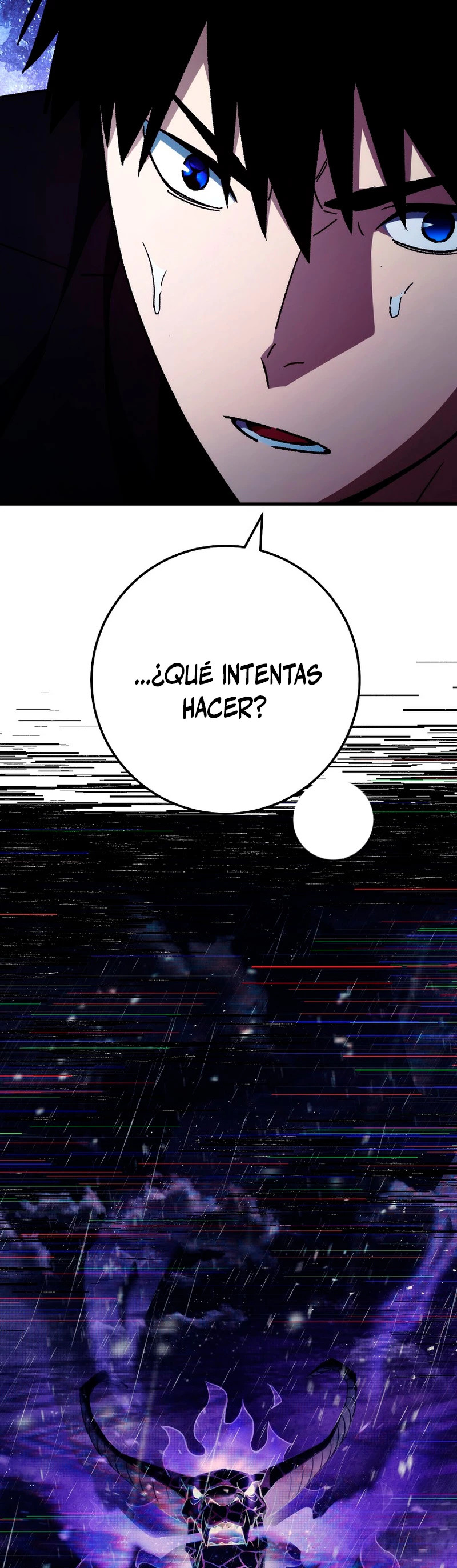 Read Heroe, regresa es Manga Online