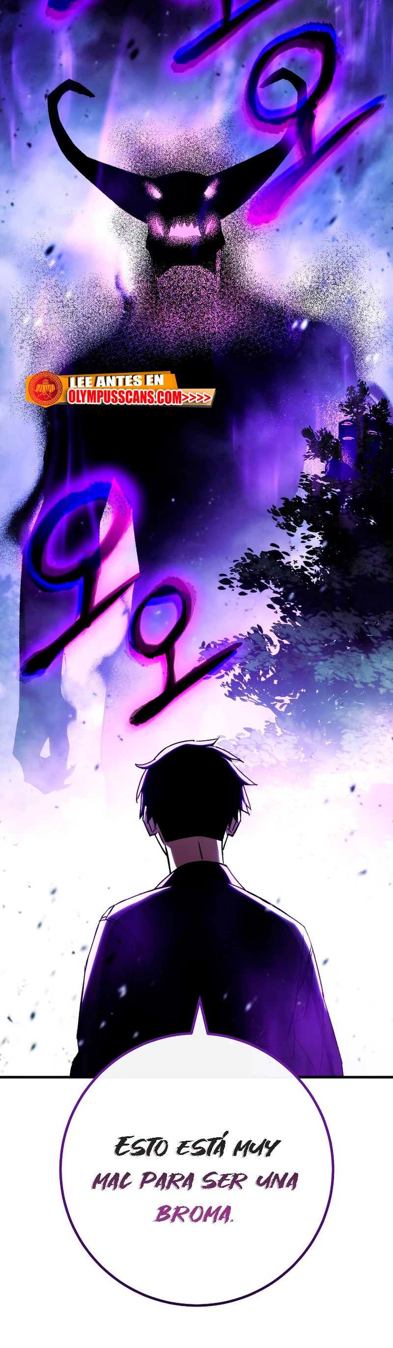 Read Heroe, regresa es Manga Online