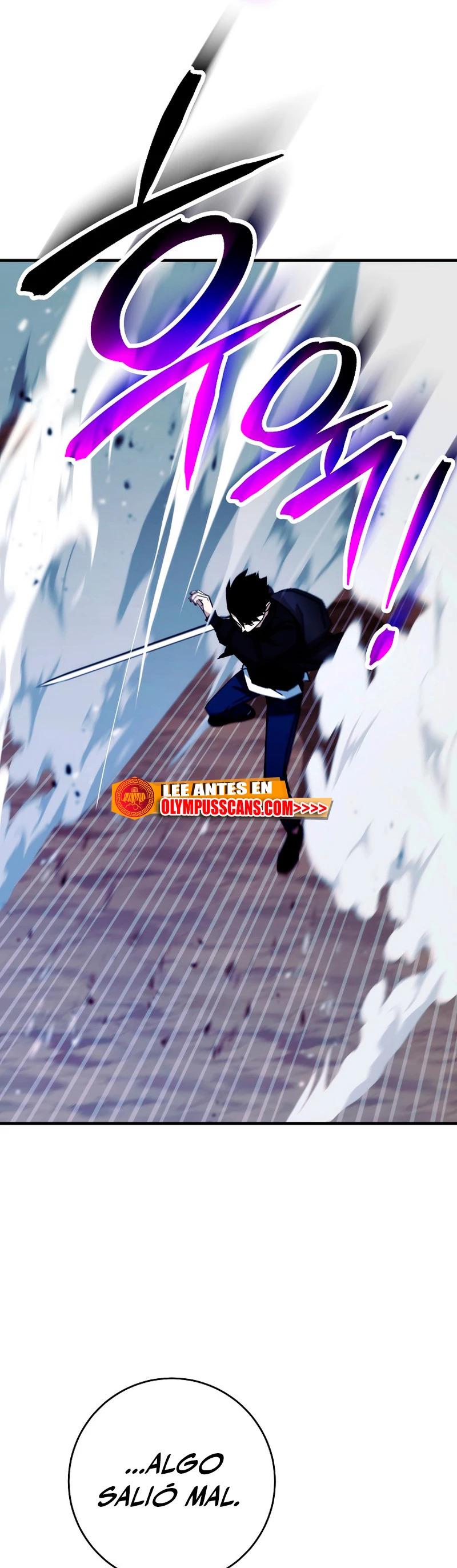 Read Heroe, regresa es Manga Online