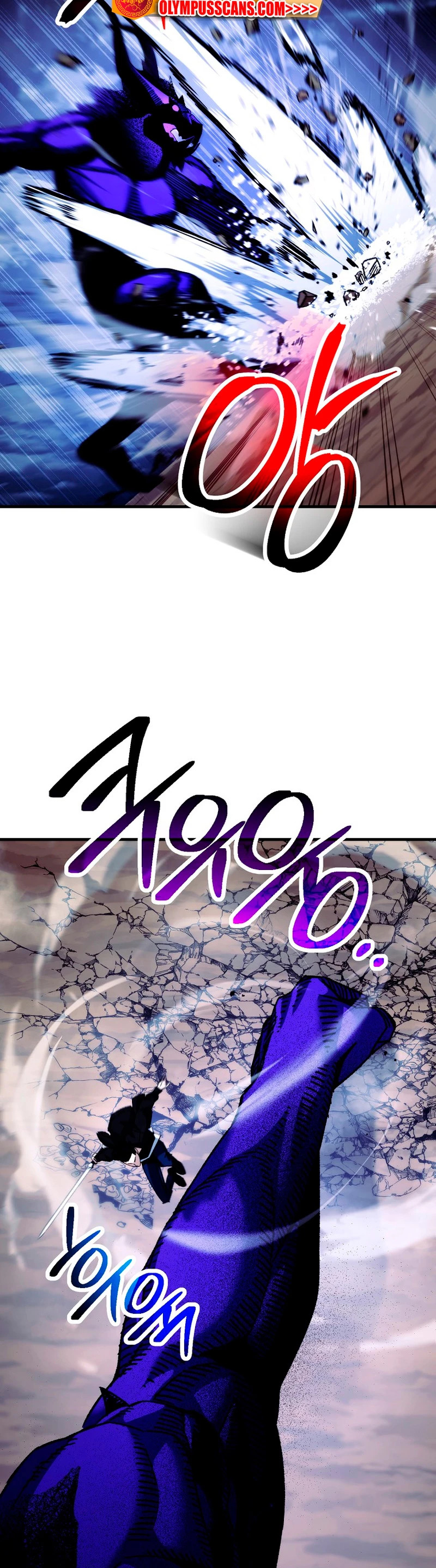 Read Heroe, regresa es Manga Online