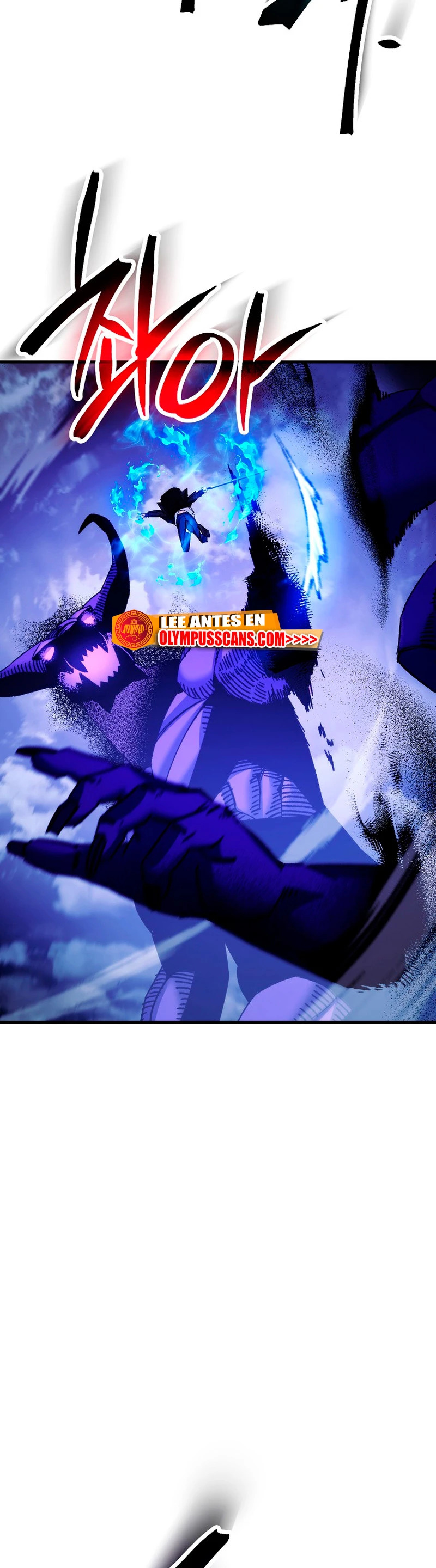 Read Heroe, regresa es Manga Online