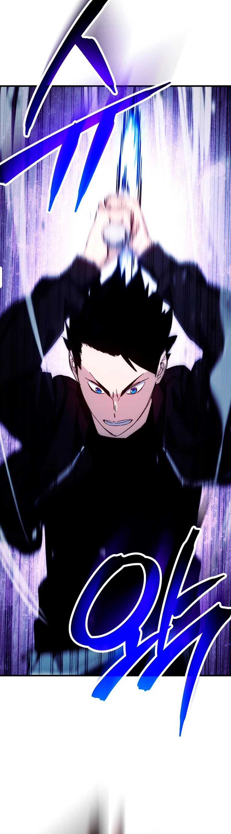 Read Heroe, regresa es Manga Online