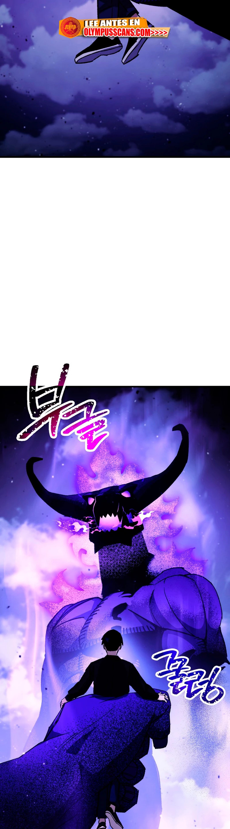 Read Heroe, regresa es Manga Online