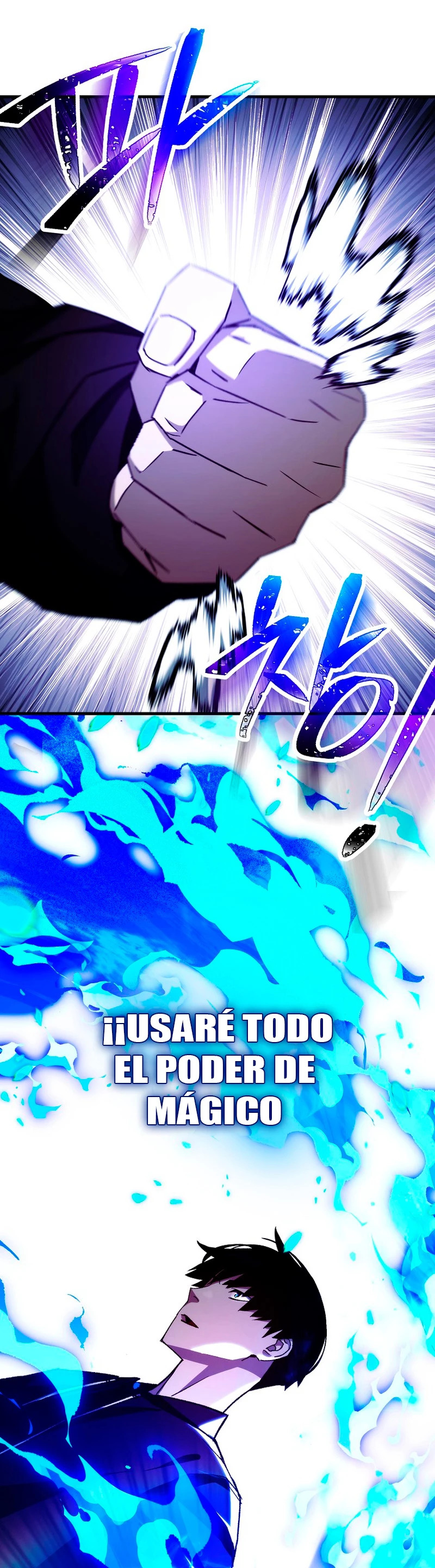 Read Heroe, regresa es Manga Online