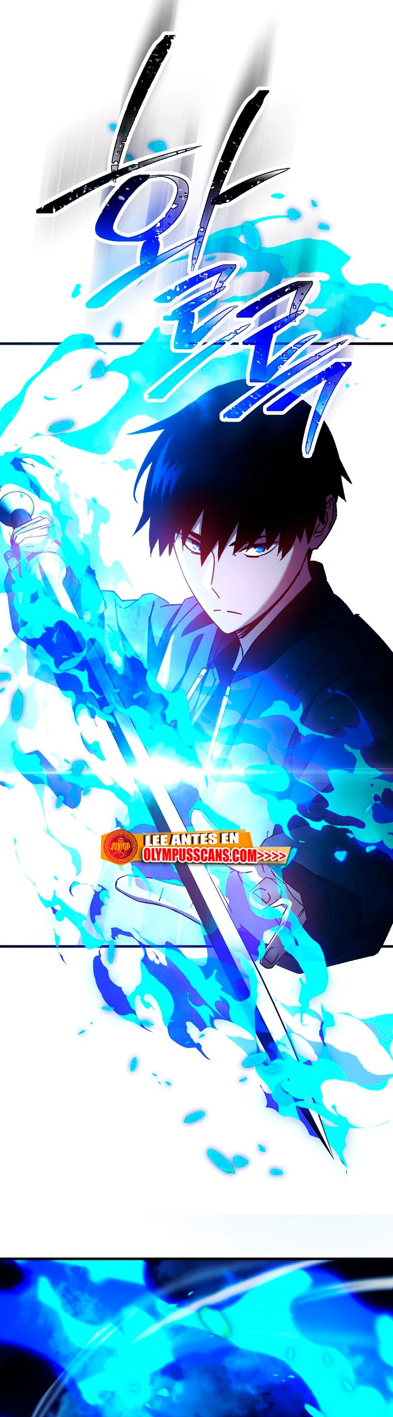 Read Heroe, regresa es Manga Online