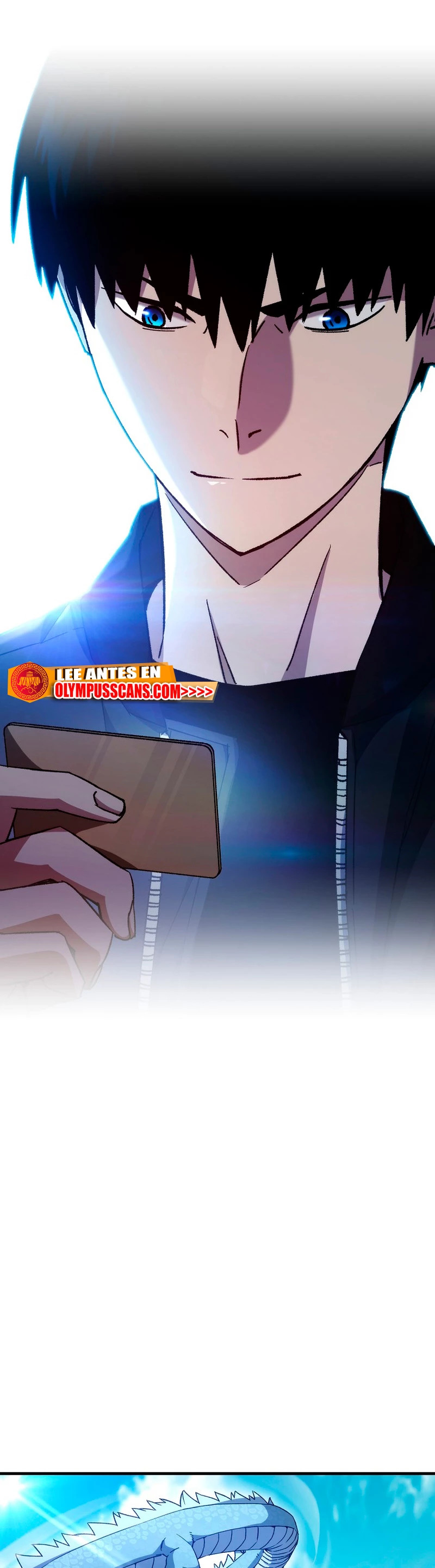 Read Heroe, regresa es Manga Online