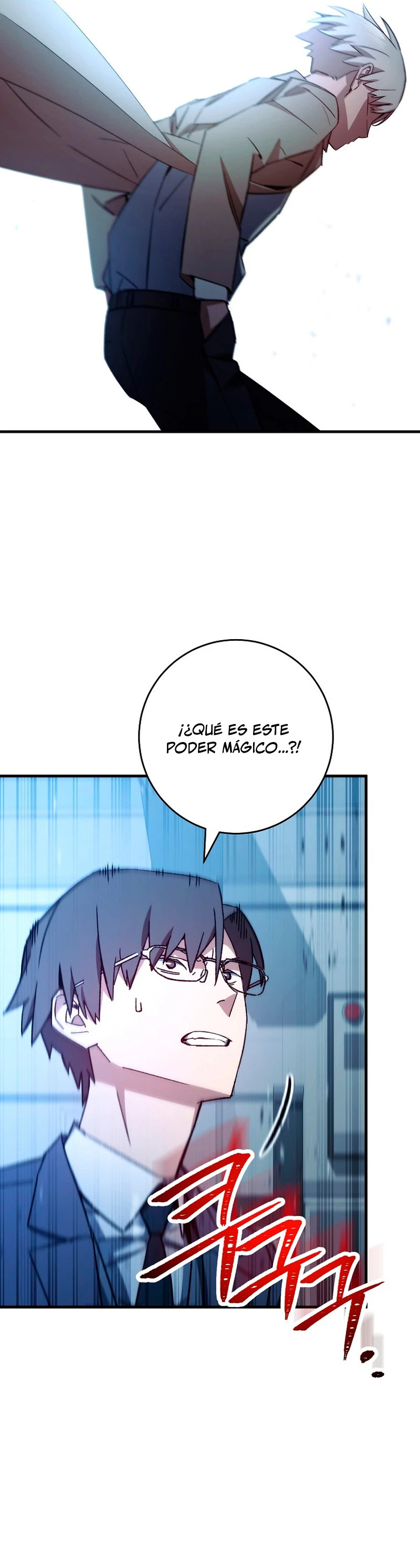 Read Heroe, regresa es Manga Online