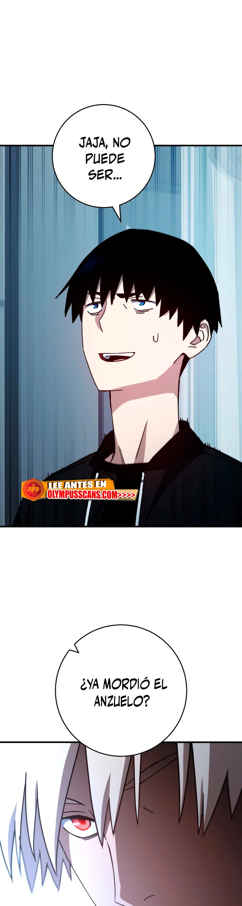 Read Heroe, regresa es Manga Online