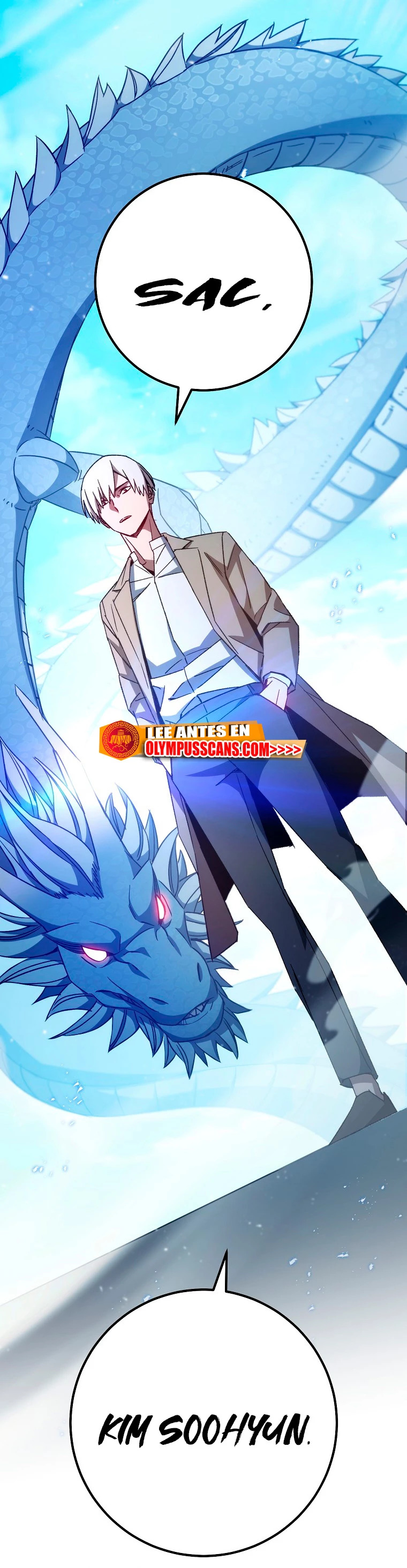 Read Heroe, regresa es Manga Online