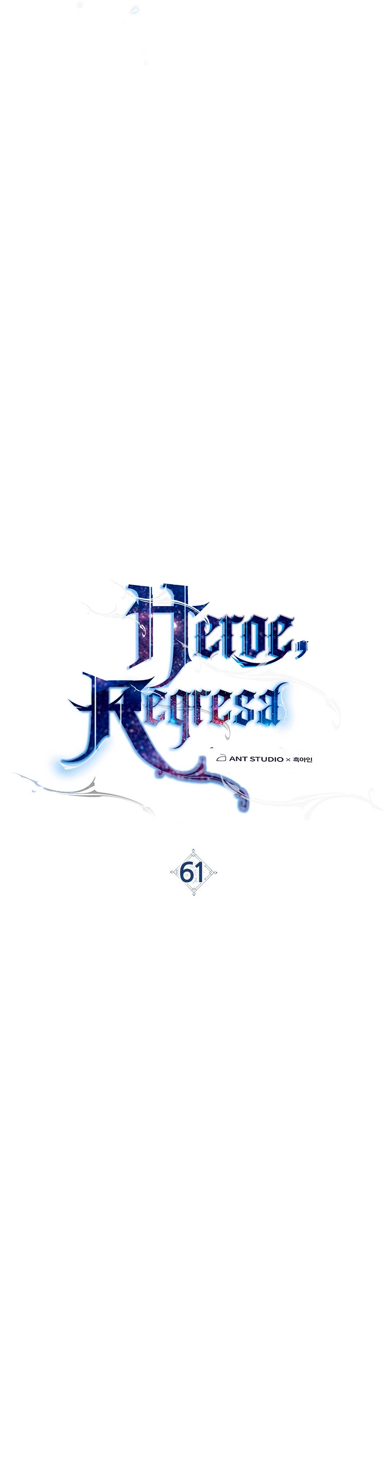 Read Heroe, regresa es Manga Online
