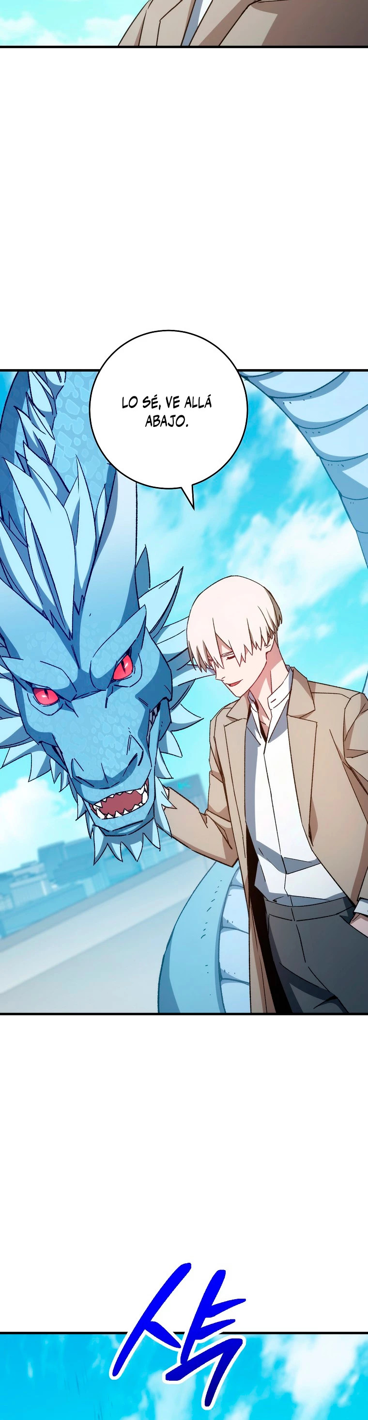 Read Heroe, regresa es Manga Online