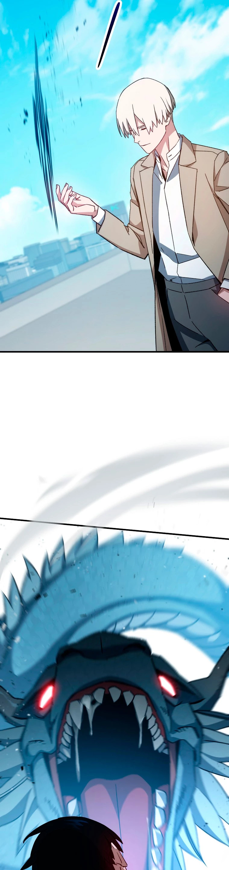 Read Heroe, regresa es Manga Online