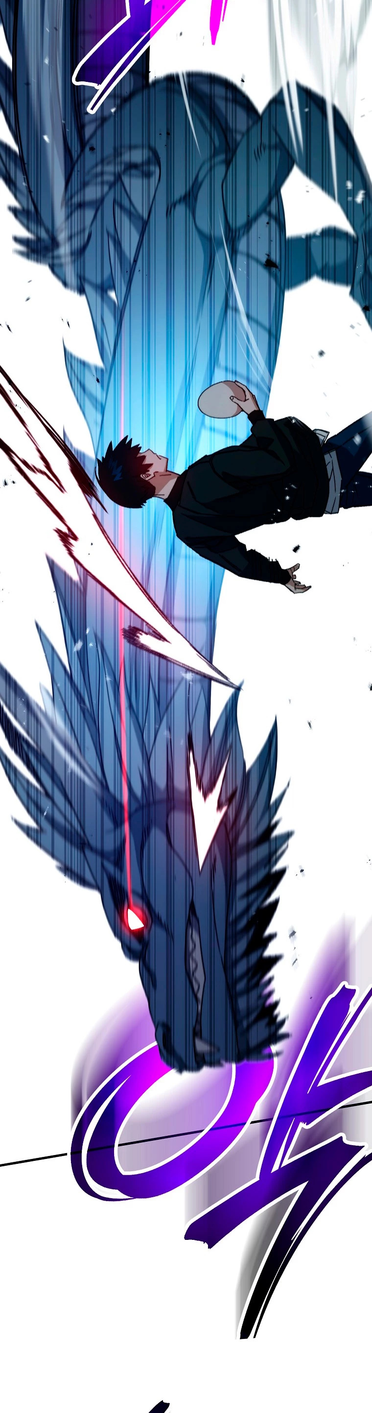 Read Heroe, regresa es Manga Online