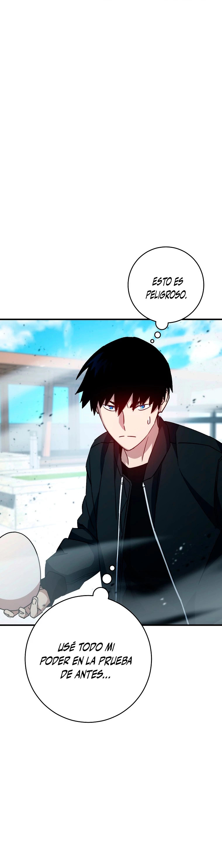 Read Heroe, regresa es Manga Online