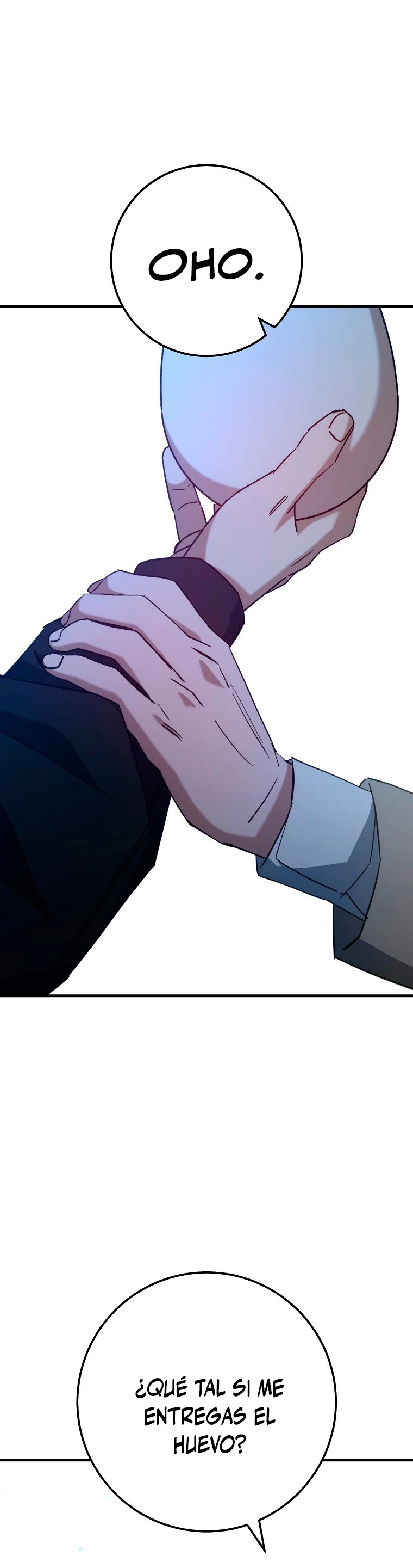 Read Heroe, regresa es Manga Online
