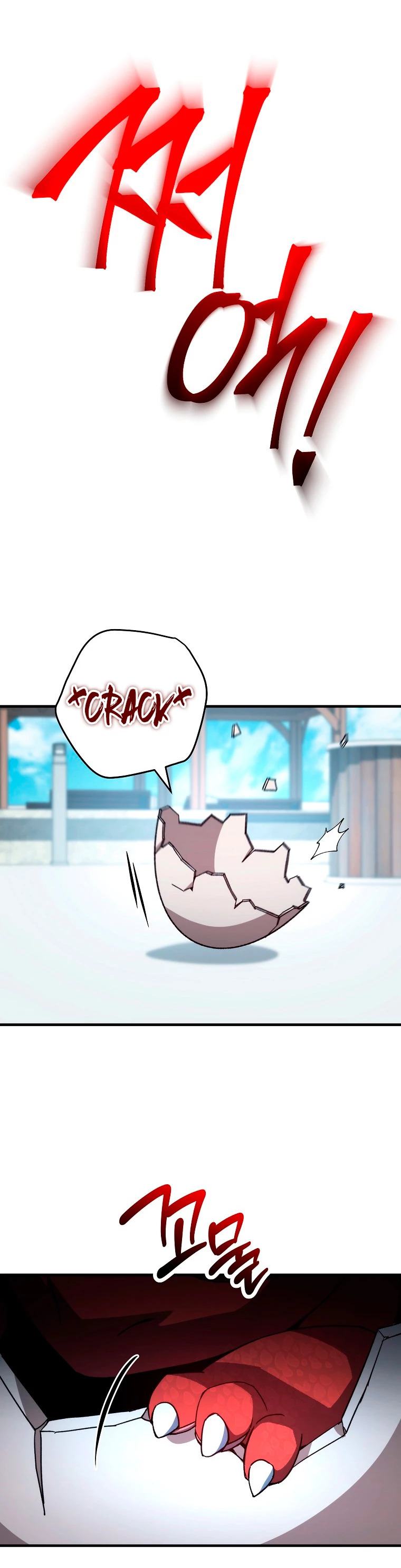 Read Heroe, regresa es Manga Online