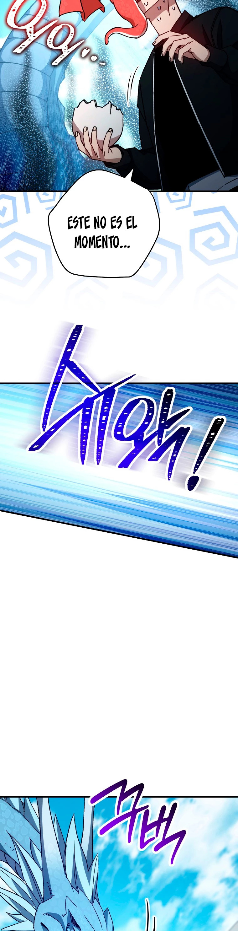 Read Heroe, regresa es Manga Online