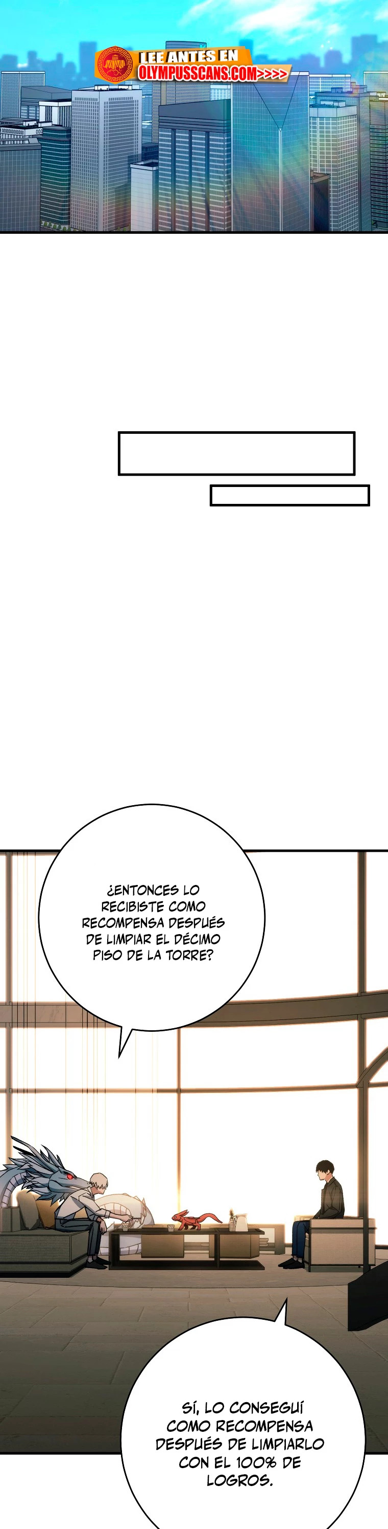 Read Heroe, regresa es Manga Online