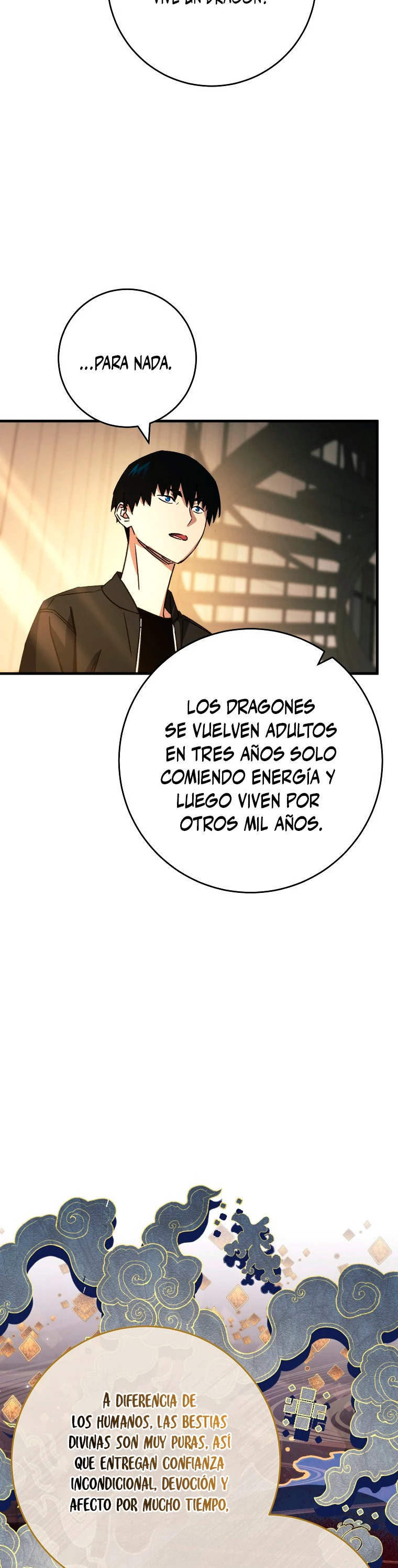 Read Heroe, regresa es Manga Online