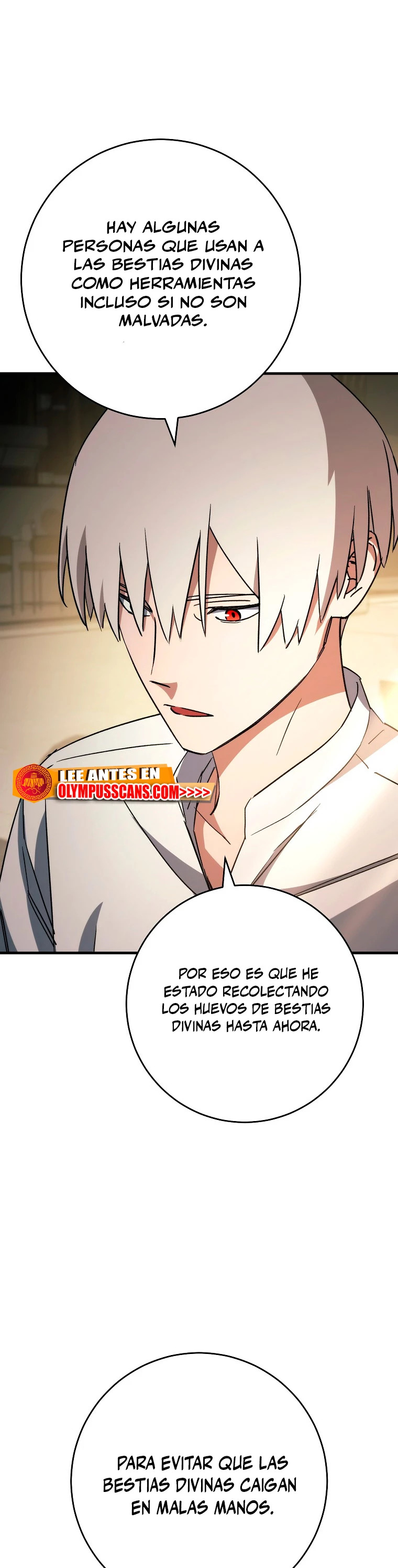 Read Heroe, regresa es Manga Online