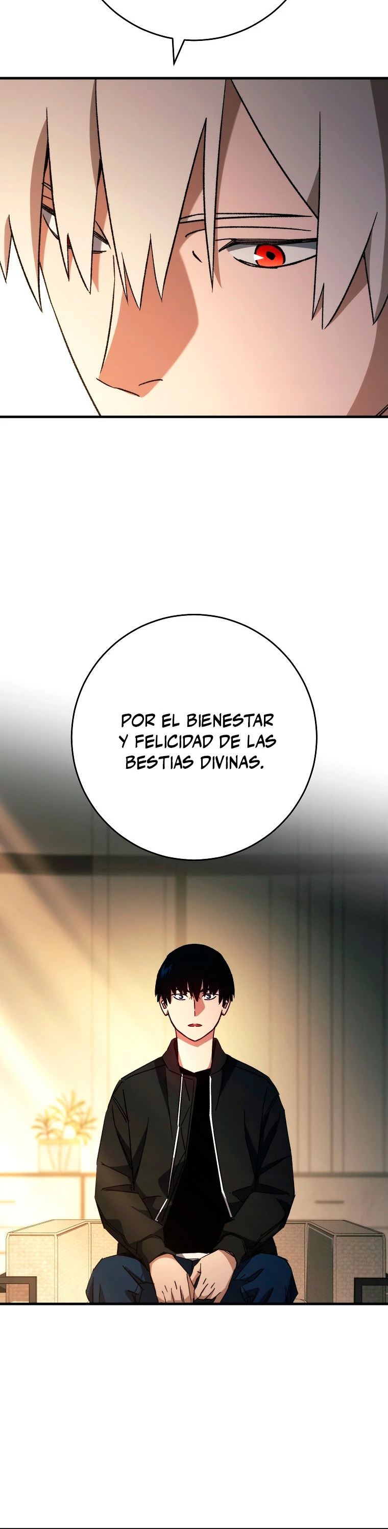 Read Heroe, regresa es Manga Online