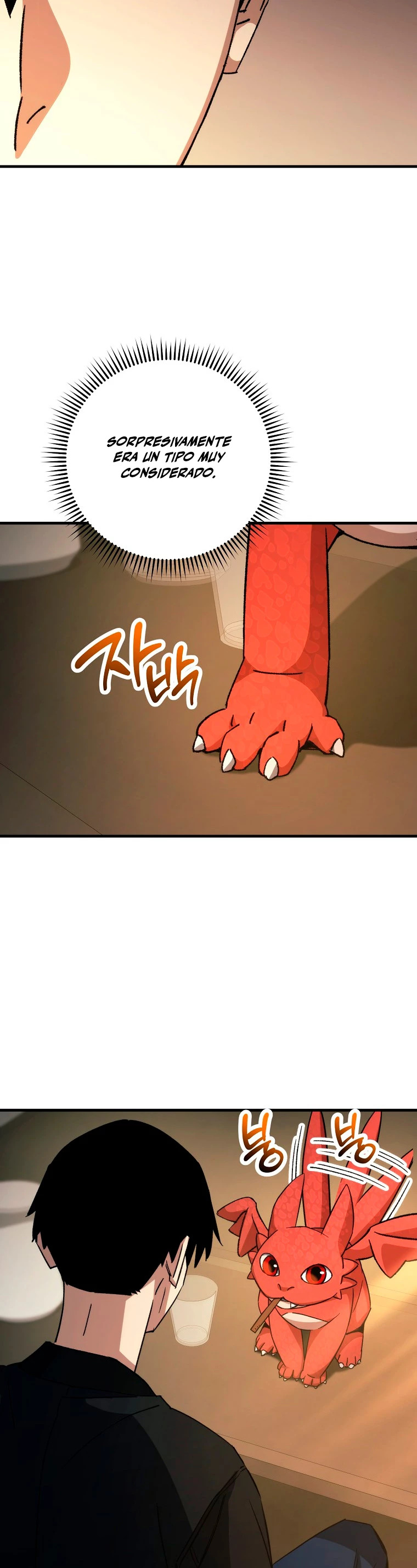 Read Heroe, regresa es Manga Online