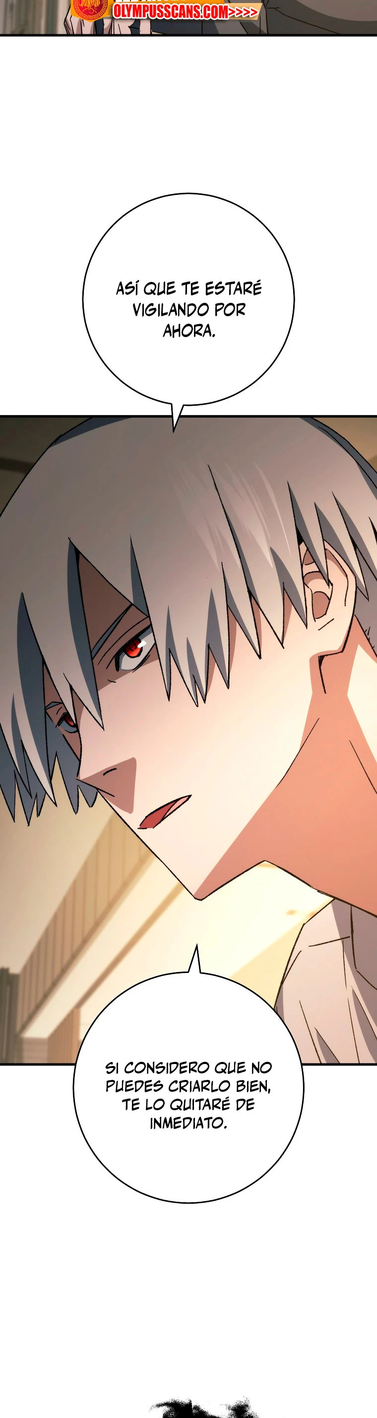 Read Heroe, regresa es Manga Online